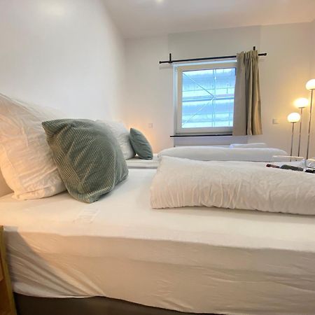 Lux Apartment Near Frankfurt! Мёрфэльден-Вальдорф Экстерьер фото