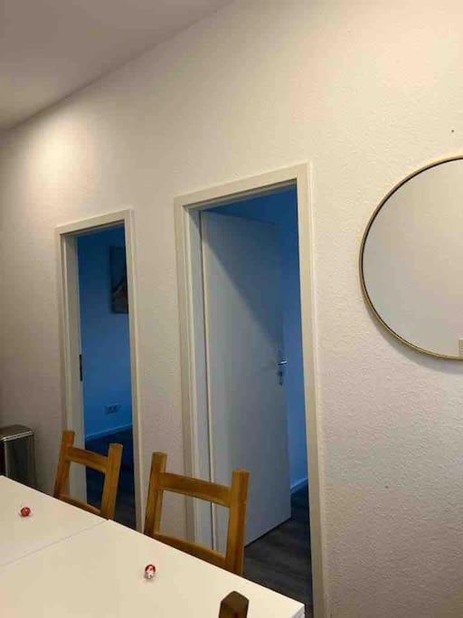 Lux Apartment Near Frankfurt! Мёрфэльден-Вальдорф Экстерьер фото