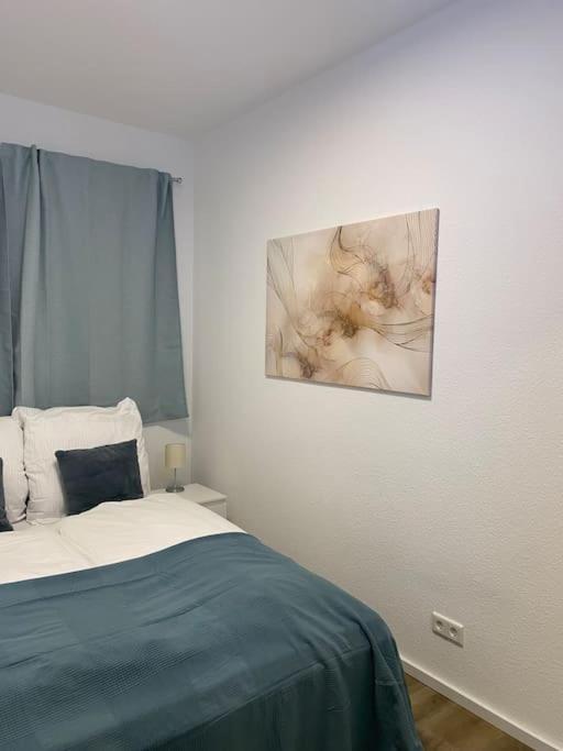 Lux Apartment Near Frankfurt! Мёрфэльден-Вальдорф Экстерьер фото