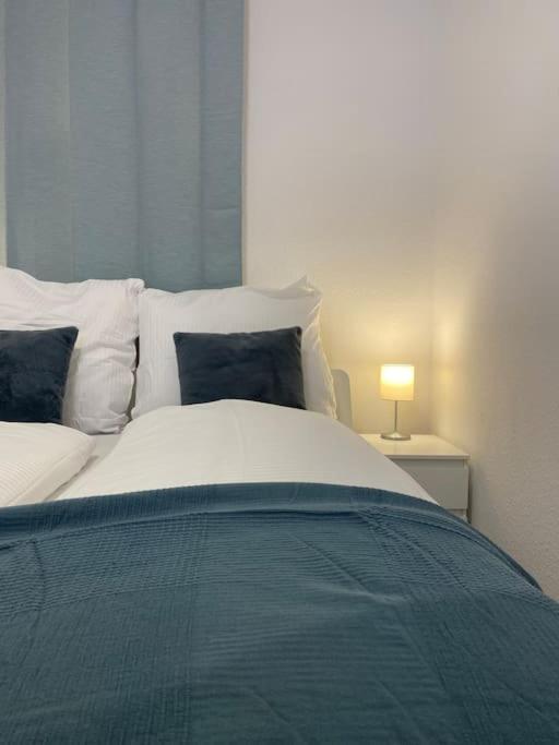 Lux Apartment Near Frankfurt! Мёрфэльден-Вальдорф Экстерьер фото