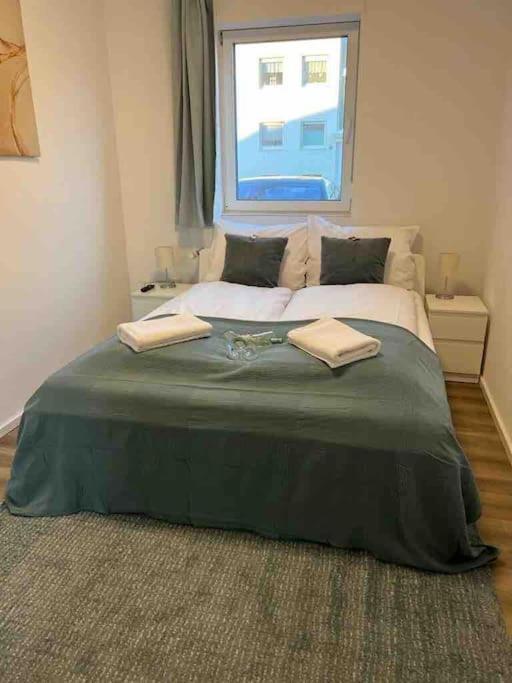 Lux Apartment Near Frankfurt! Мёрфэльден-Вальдорф Экстерьер фото