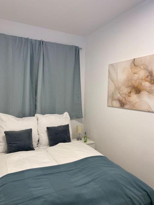 Lux Apartment Near Frankfurt! Мёрфэльден-Вальдорф Экстерьер фото