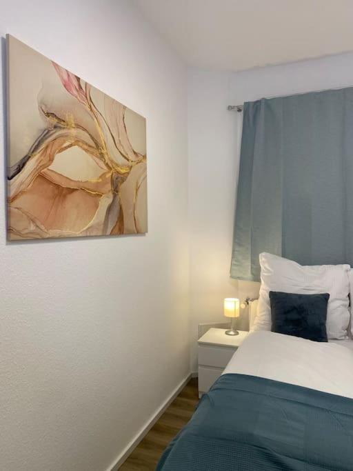 Lux Apartment Near Frankfurt! Мёрфэльден-Вальдорф Экстерьер фото