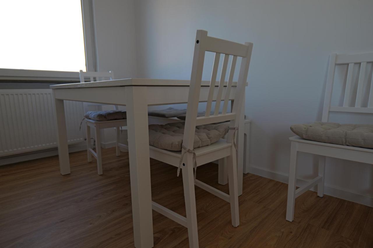 Lux Apartment Near Frankfurt! Мёрфэльден-Вальдорф Экстерьер фото