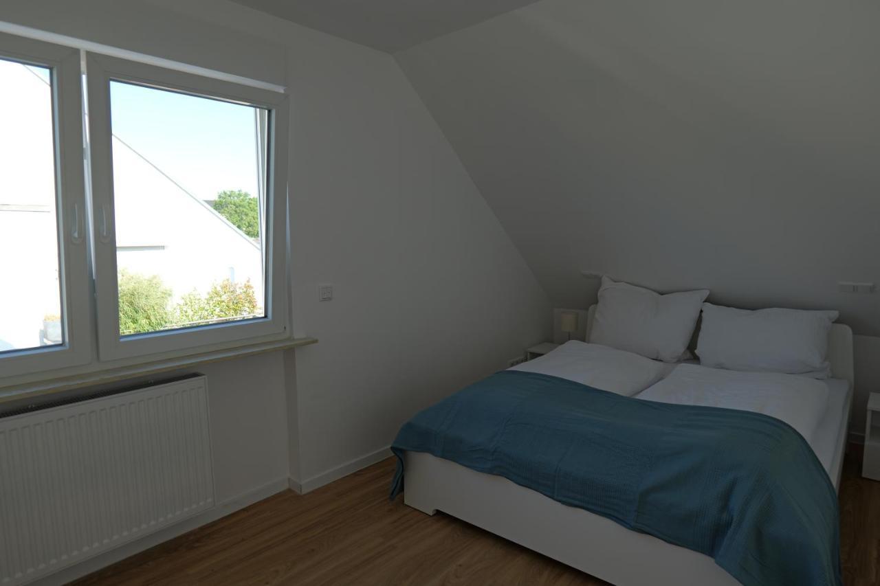 Lux Apartment Near Frankfurt! Мёрфэльден-Вальдорф Экстерьер фото