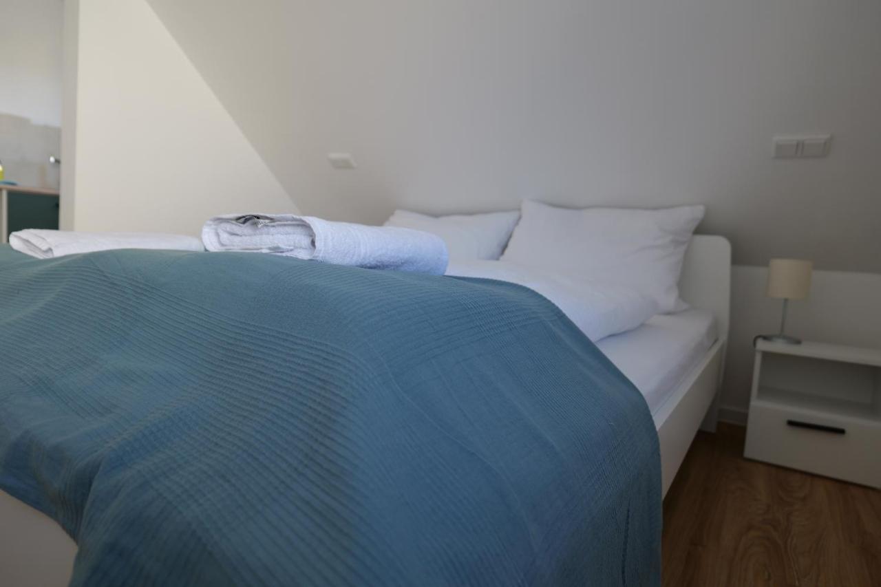 Lux Apartment Near Frankfurt! Мёрфэльден-Вальдорф Экстерьер фото