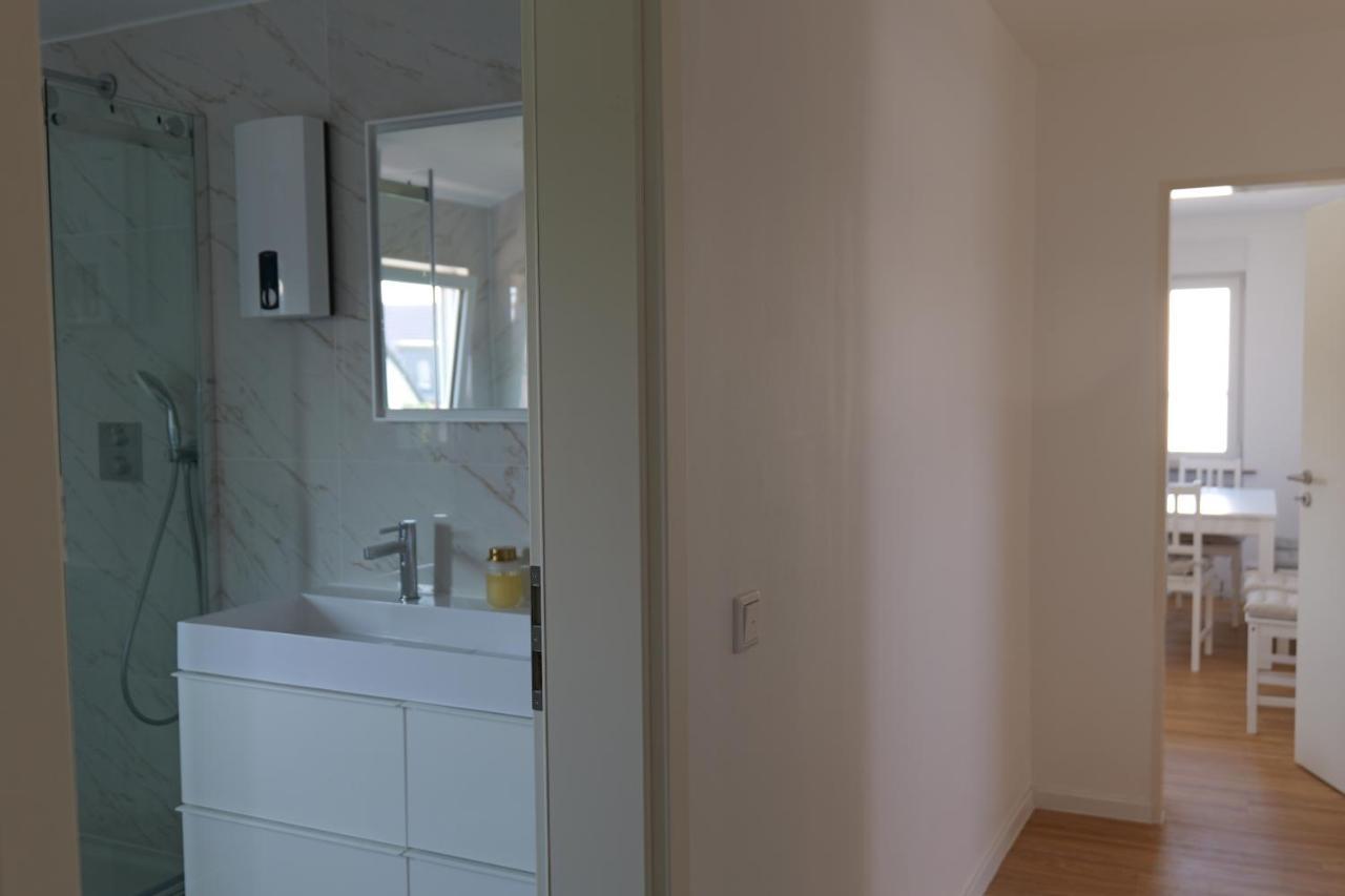 Lux Apartment Near Frankfurt! Мёрфэльден-Вальдорф Экстерьер фото