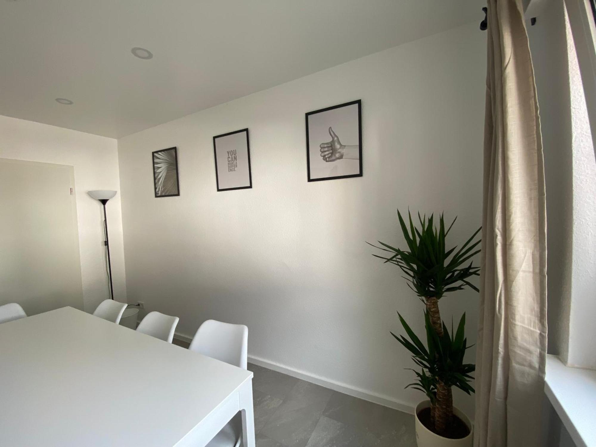 Lux Apartment Near Frankfurt! Мёрфэльден-Вальдорф Экстерьер фото