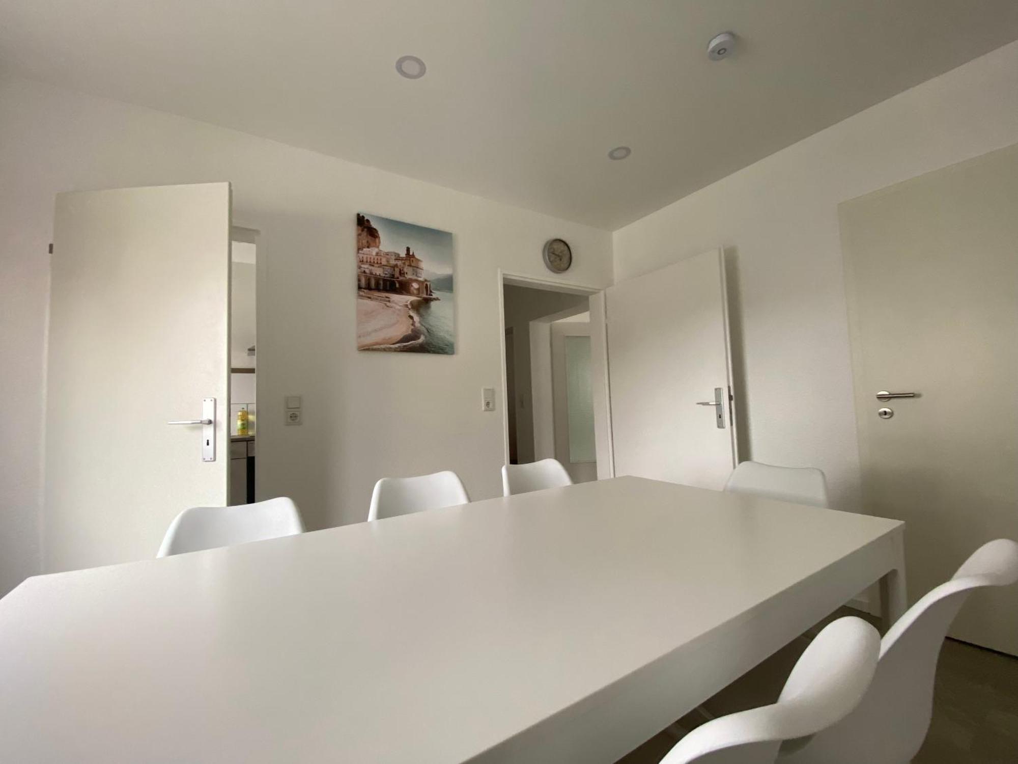 Lux Apartment Near Frankfurt! Мёрфэльден-Вальдорф Экстерьер фото