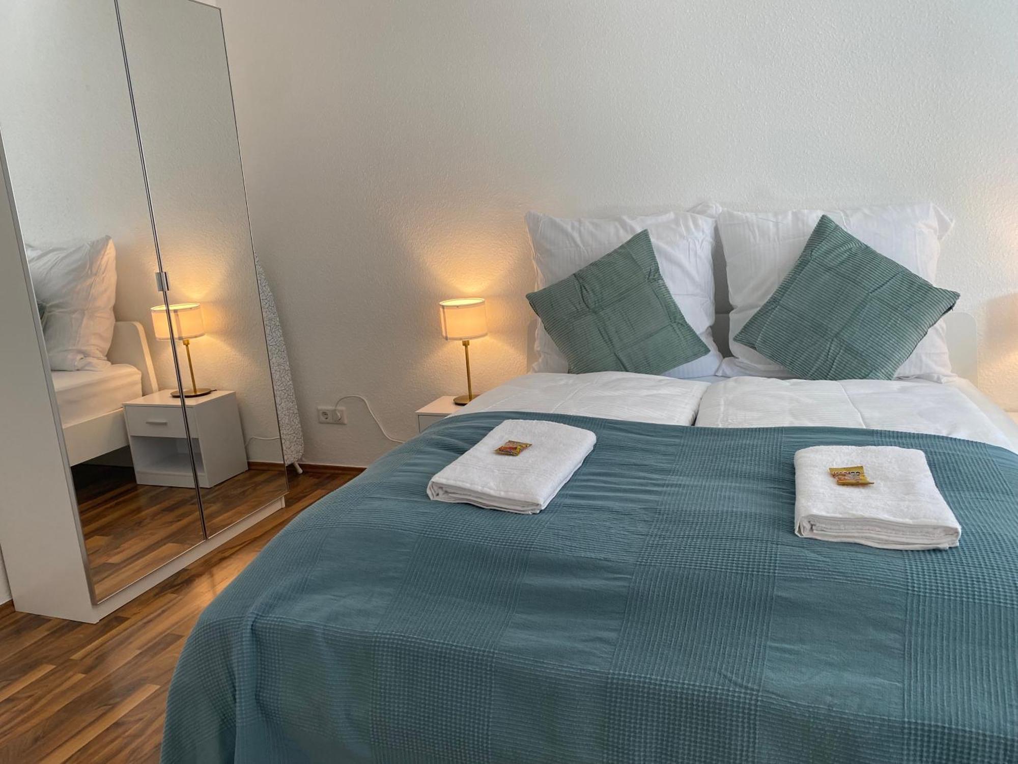 Lux Apartment Near Frankfurt! Мёрфэльден-Вальдорф Экстерьер фото