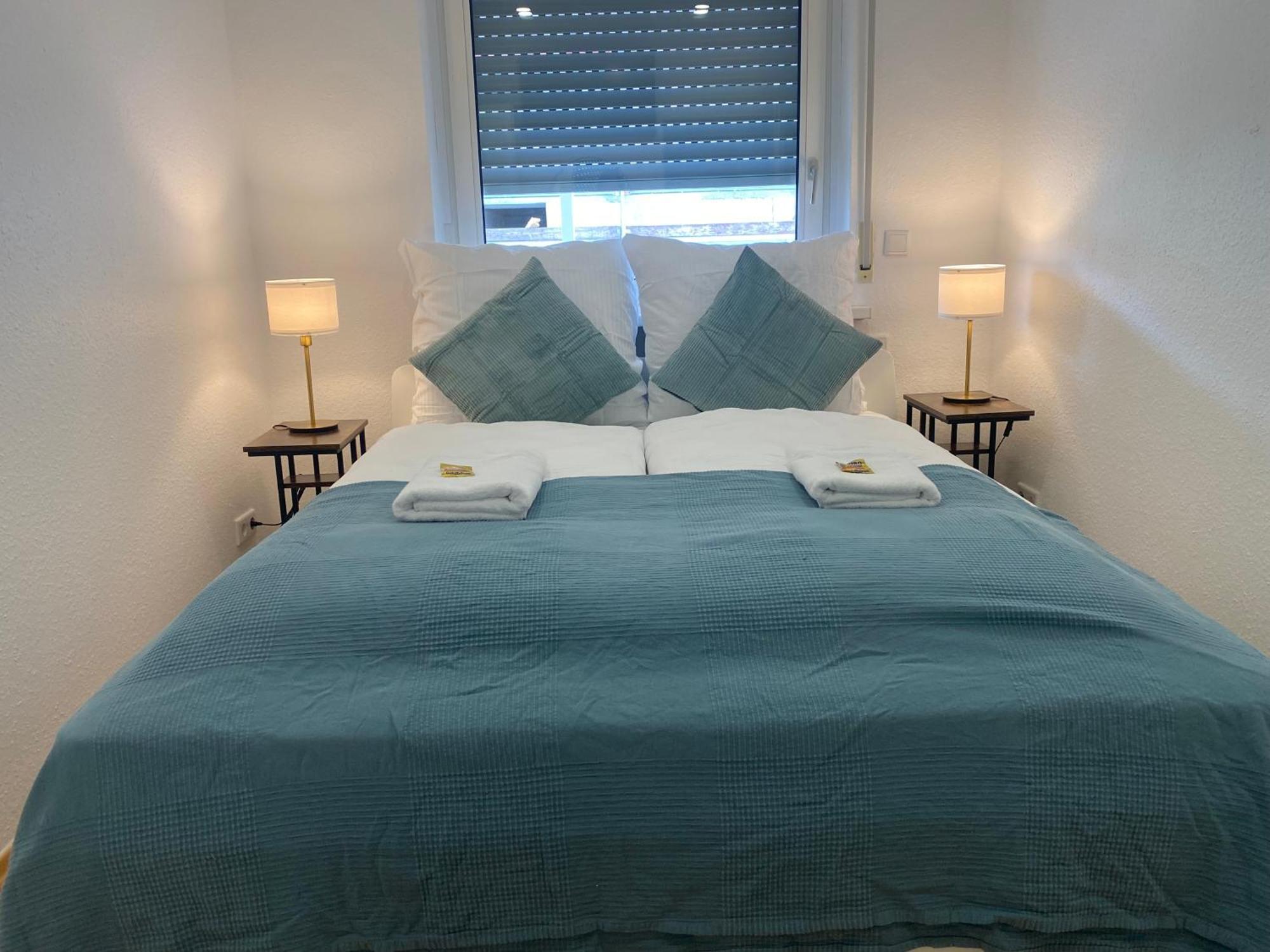 Lux Apartment Near Frankfurt! Мёрфэльден-Вальдорф Экстерьер фото