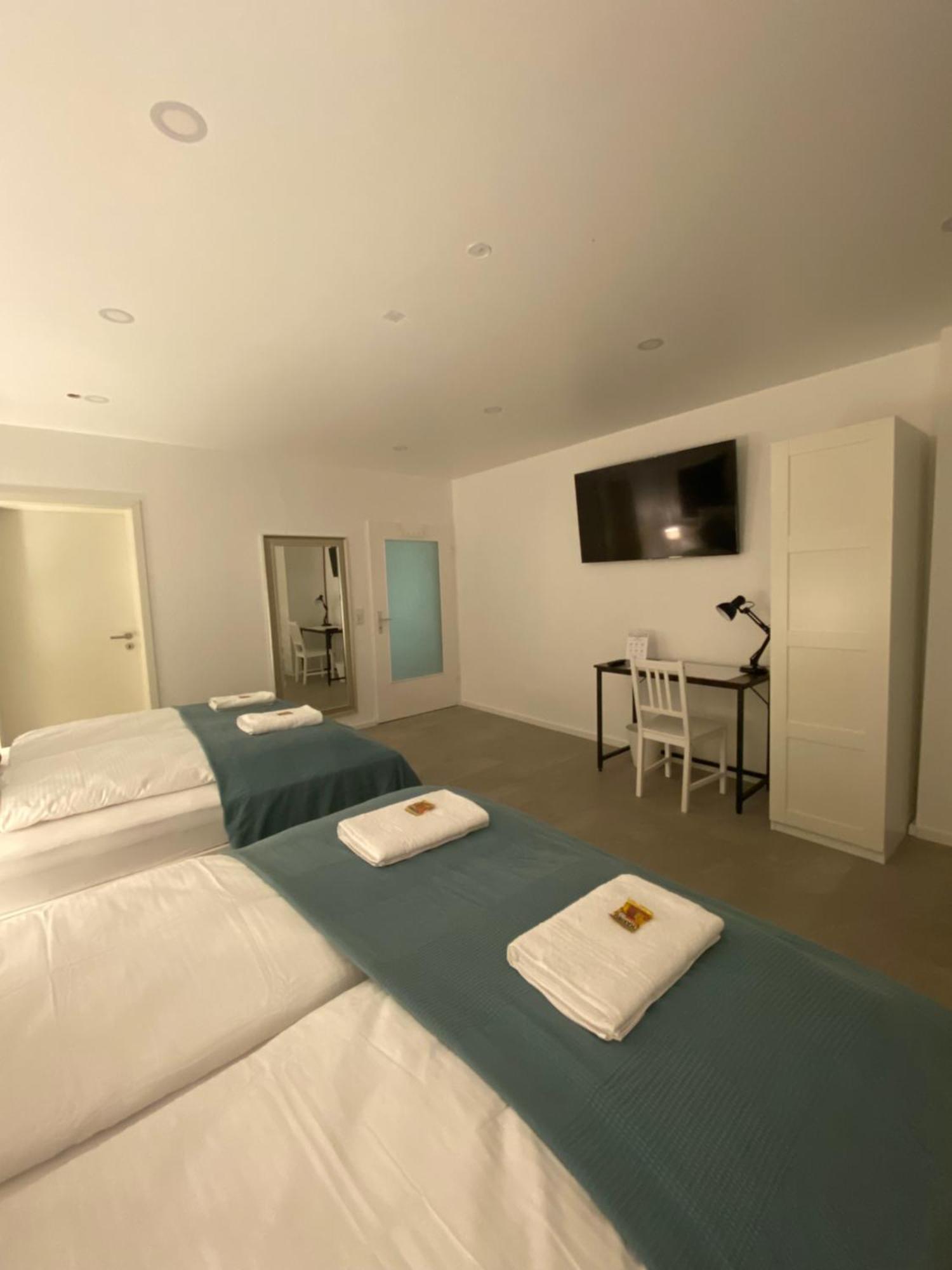 Lux Apartment Near Frankfurt! Мёрфэльден-Вальдорф Экстерьер фото