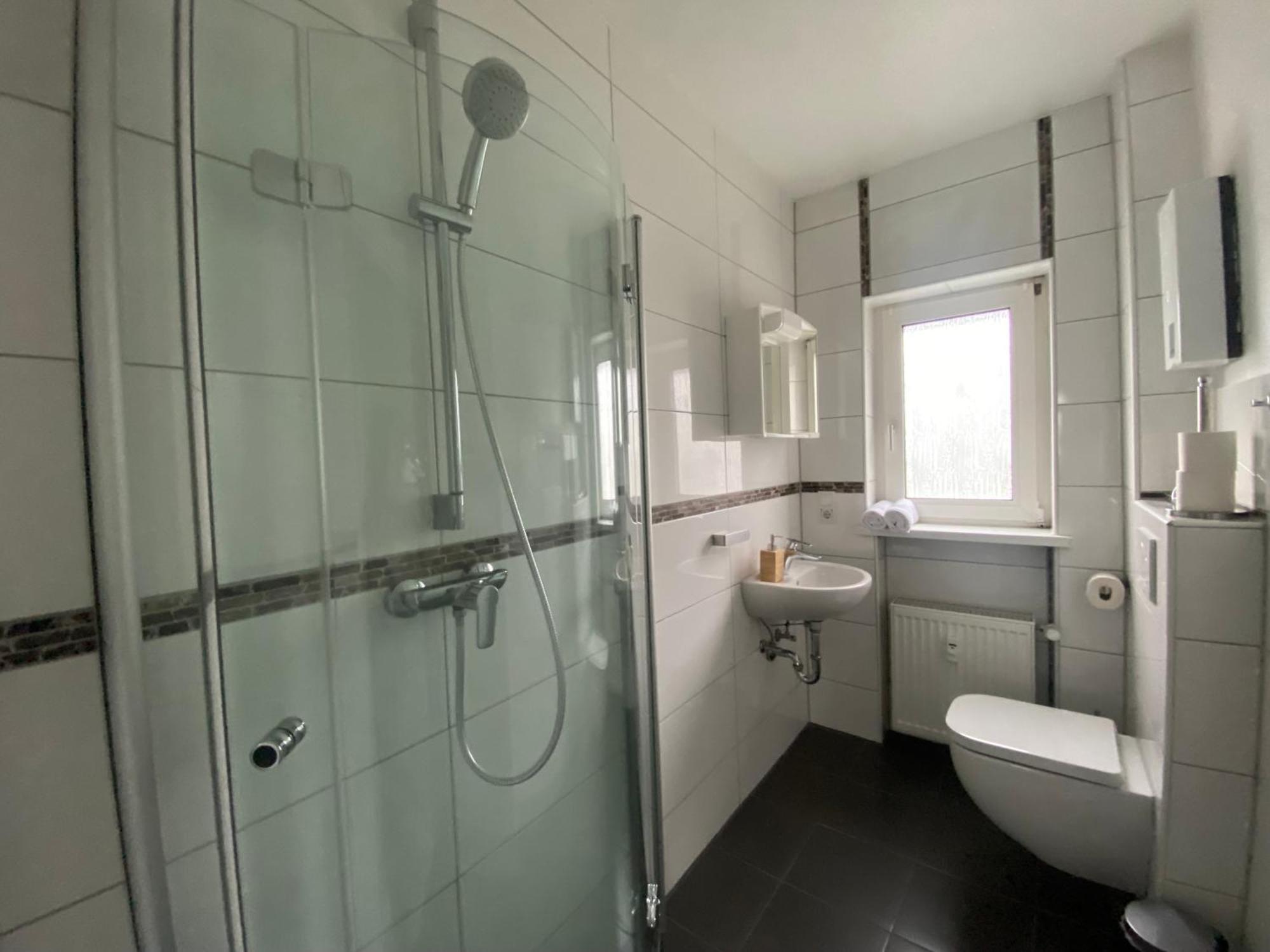 Lux Apartment Near Frankfurt! Мёрфэльден-Вальдорф Экстерьер фото