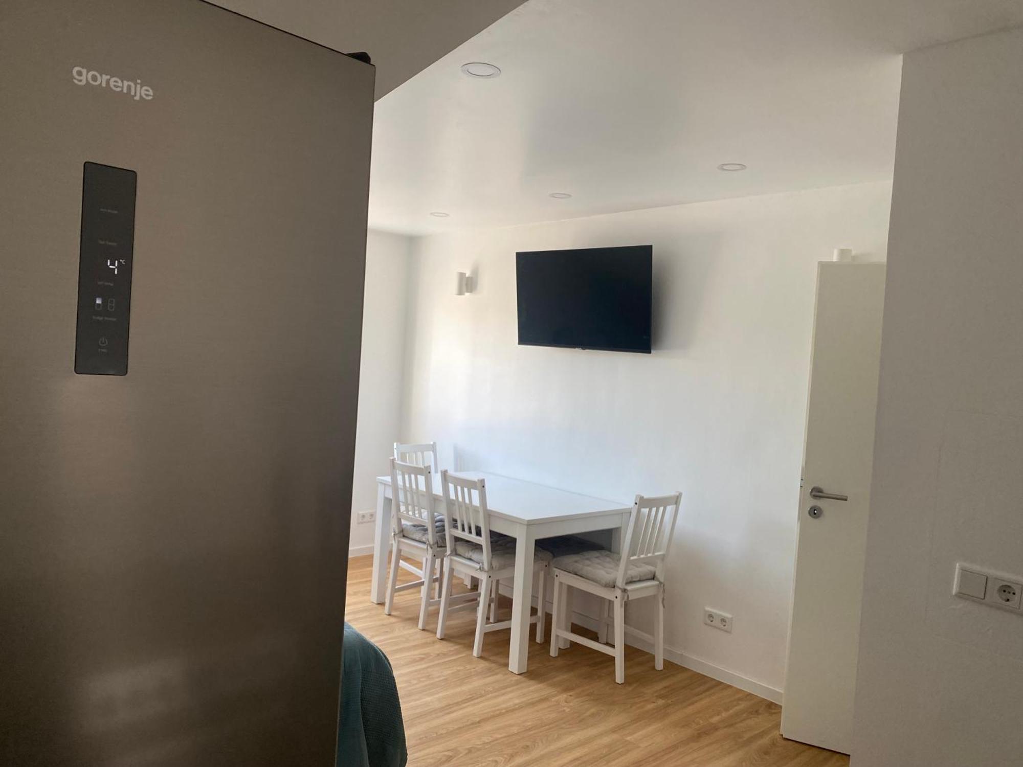 Lux Apartment Near Frankfurt! Мёрфэльден-Вальдорф Экстерьер фото