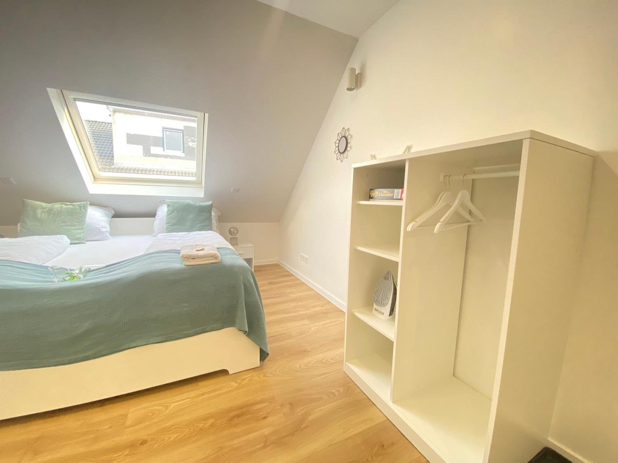 Lux Apartment Near Frankfurt! Мёрфэльден-Вальдорф Экстерьер фото