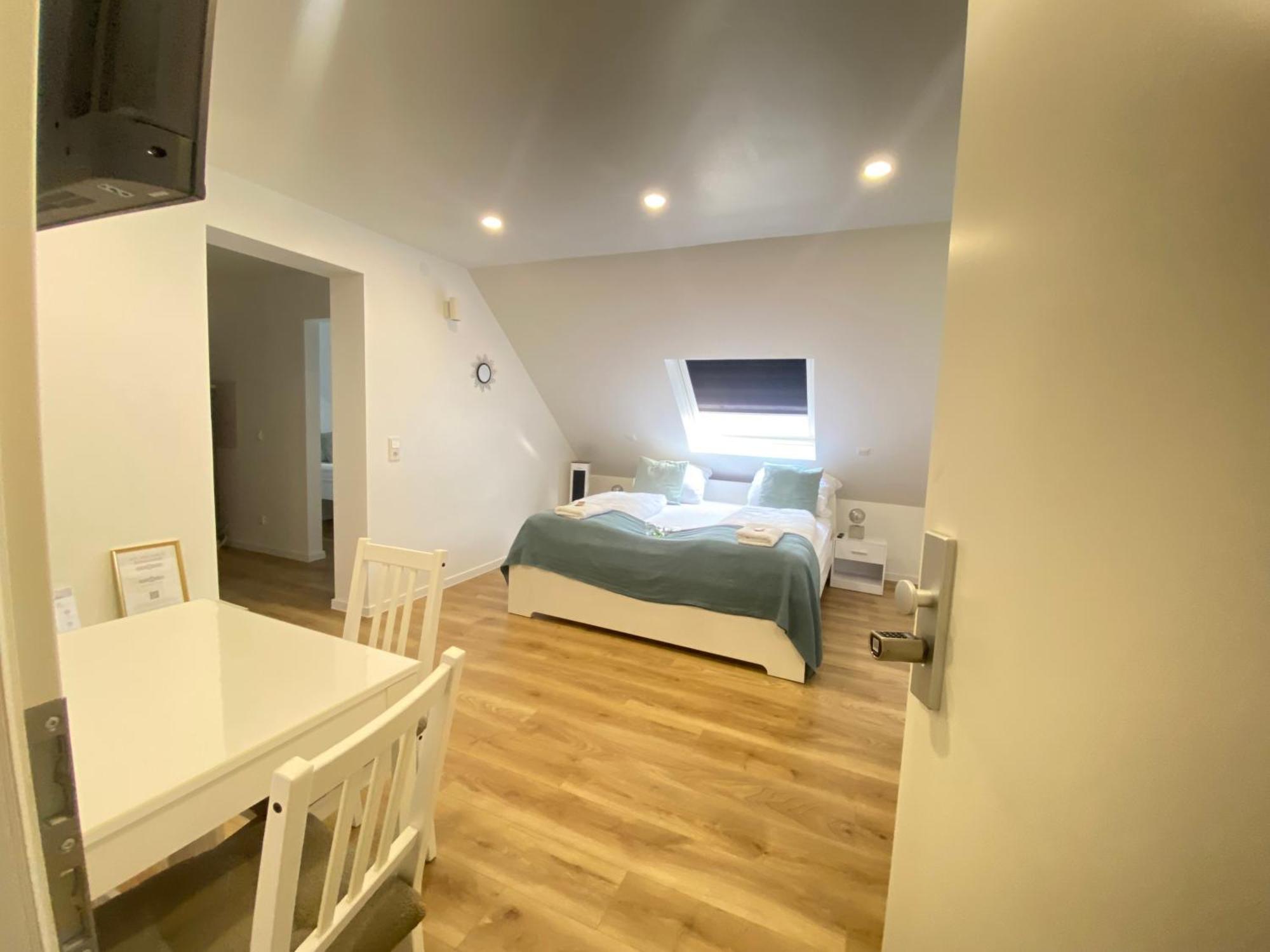 Lux Apartment Near Frankfurt! Мёрфэльден-Вальдорф Экстерьер фото