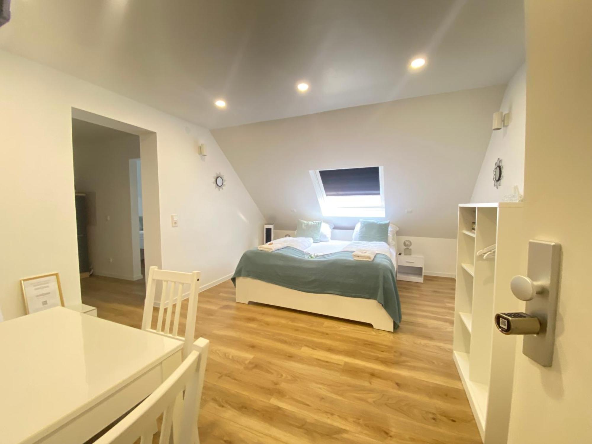 Lux Apartment Near Frankfurt! Мёрфэльден-Вальдорф Экстерьер фото