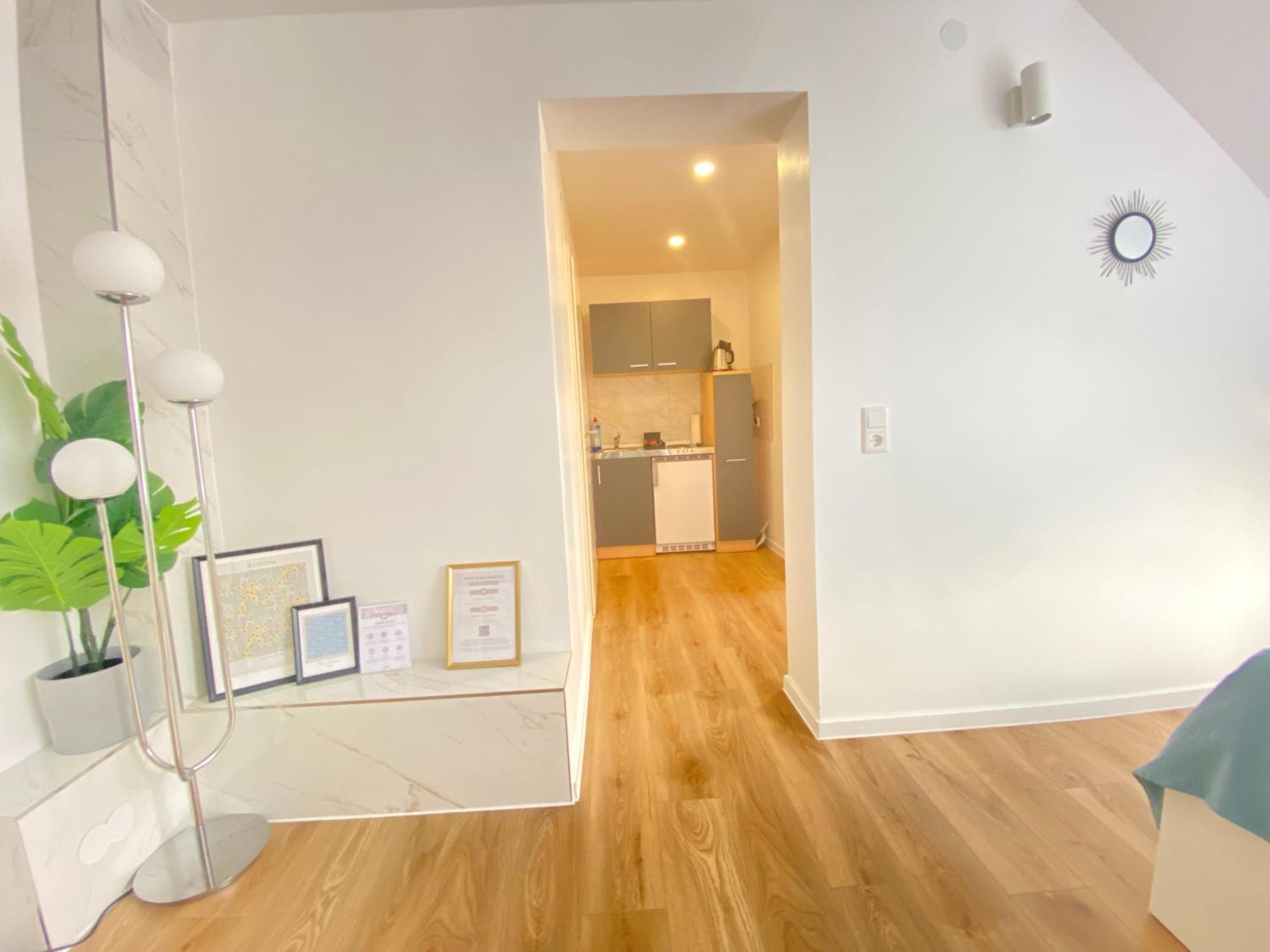 Lux Apartment Near Frankfurt! Мёрфэльден-Вальдорф Экстерьер фото