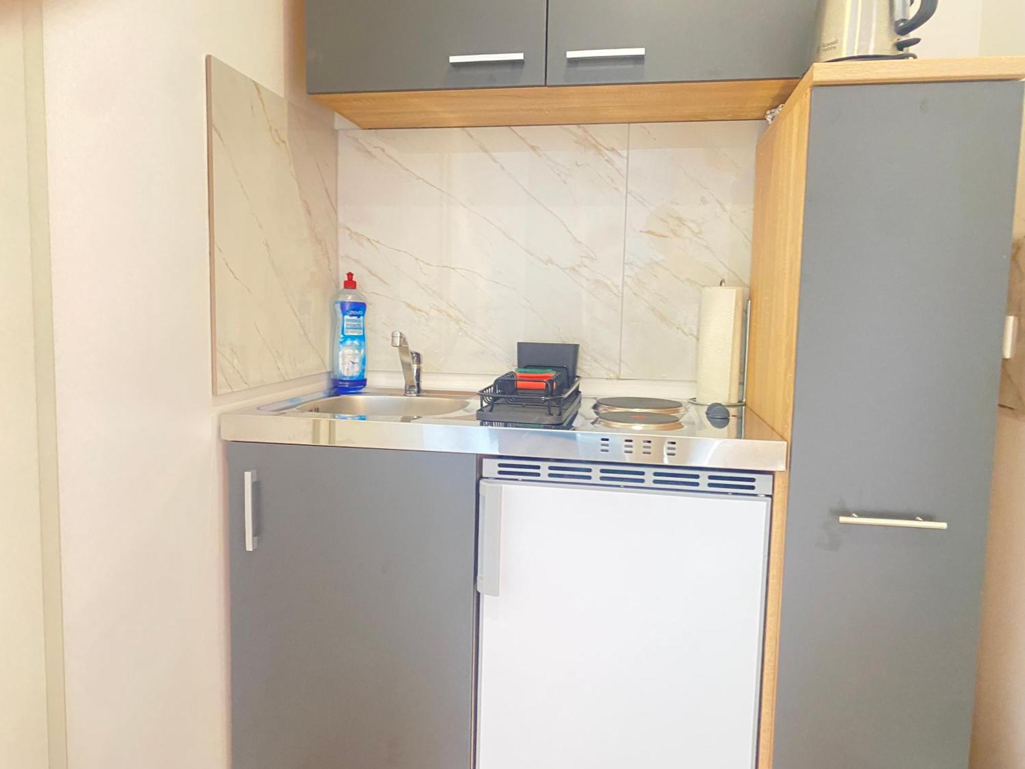 Lux Apartment Near Frankfurt! Мёрфэльден-Вальдорф Экстерьер фото