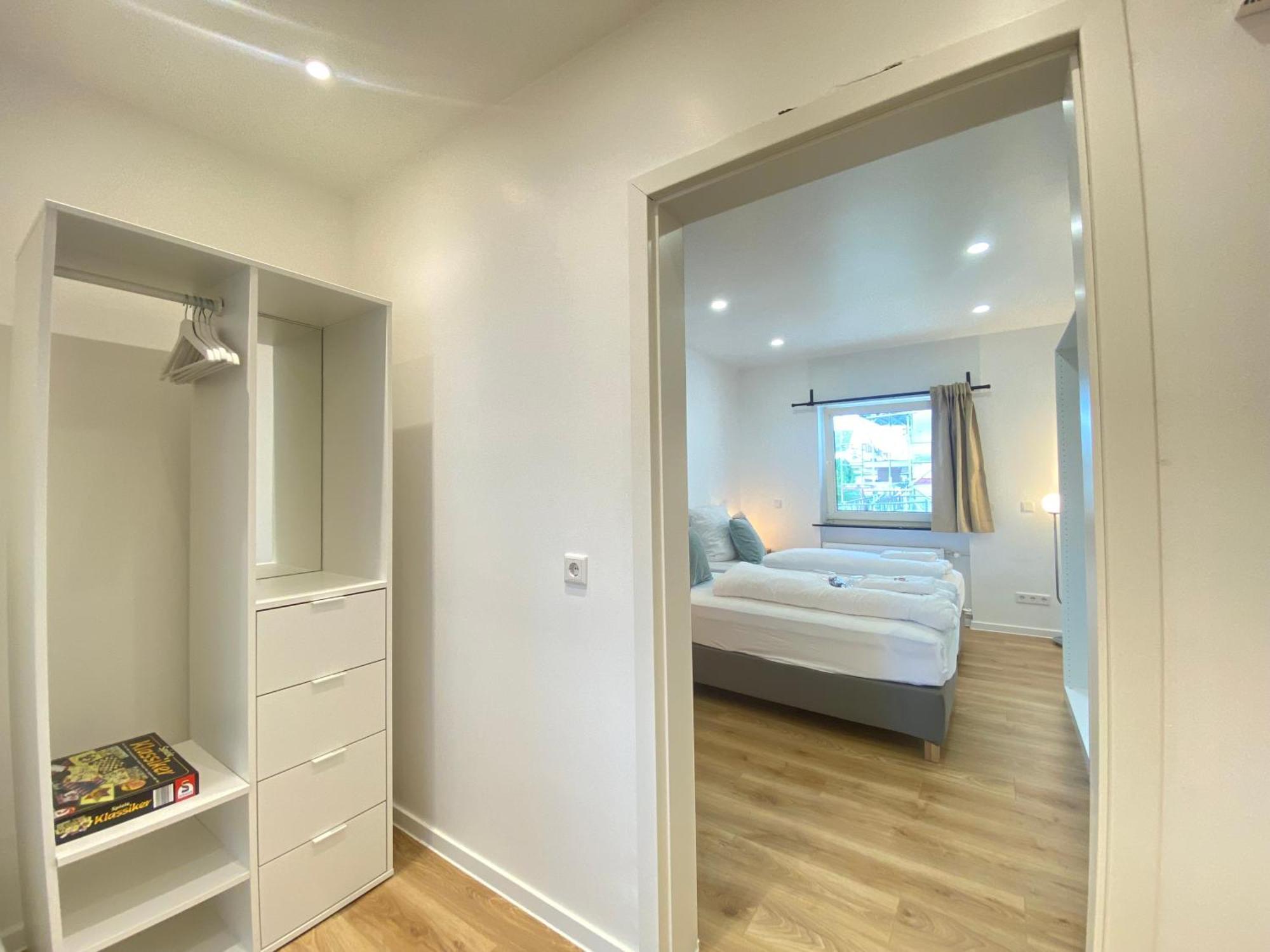 Lux Apartment Near Frankfurt! Мёрфэльден-Вальдорф Экстерьер фото