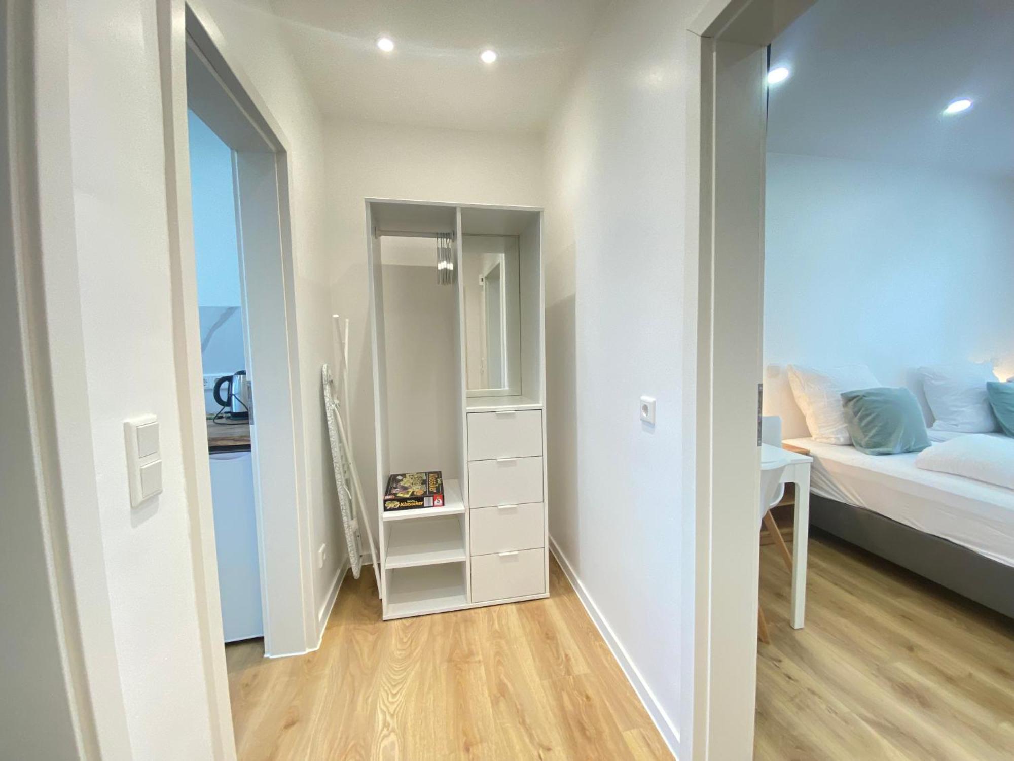Lux Apartment Near Frankfurt! Мёрфэльден-Вальдорф Экстерьер фото