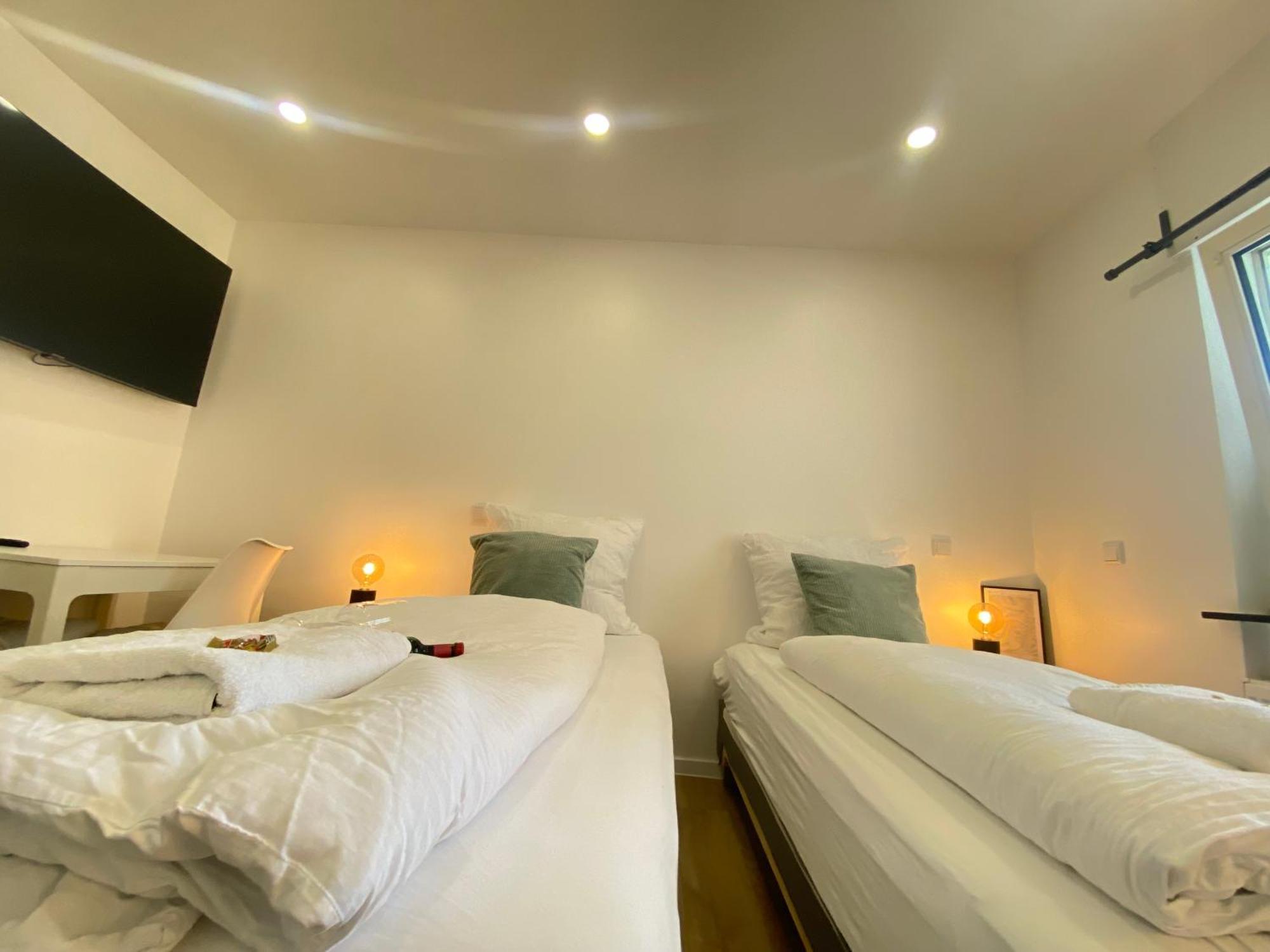 Lux Apartment Near Frankfurt! Мёрфэльден-Вальдорф Экстерьер фото