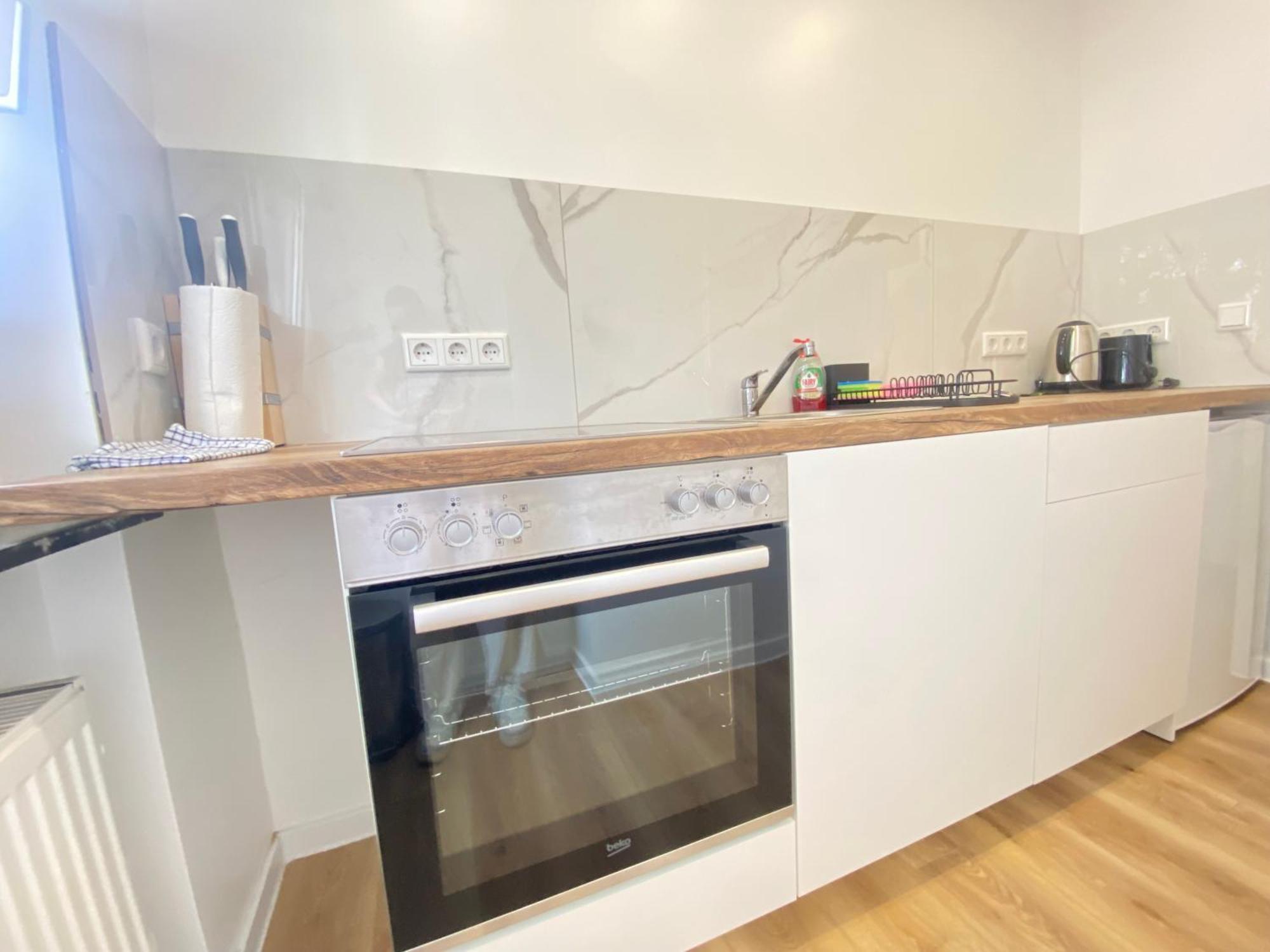 Lux Apartment Near Frankfurt! Мёрфэльден-Вальдорф Экстерьер фото